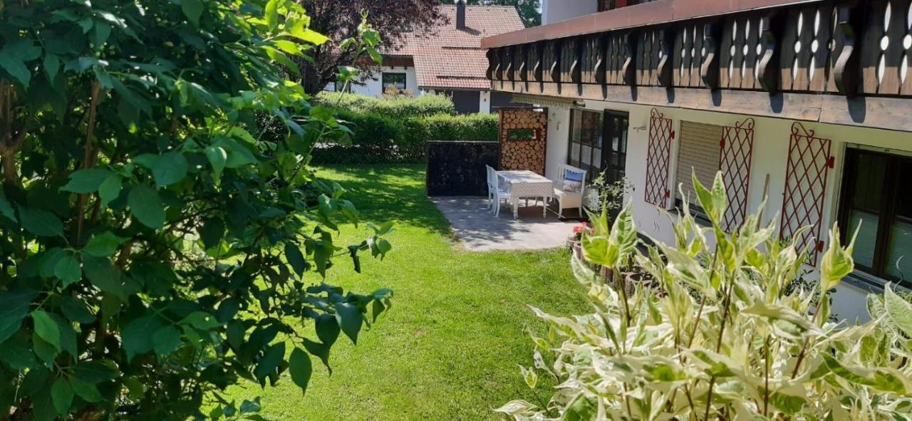 Ferienwohnungen Sternkopf Immenstadt im Allgau Bagian luar foto